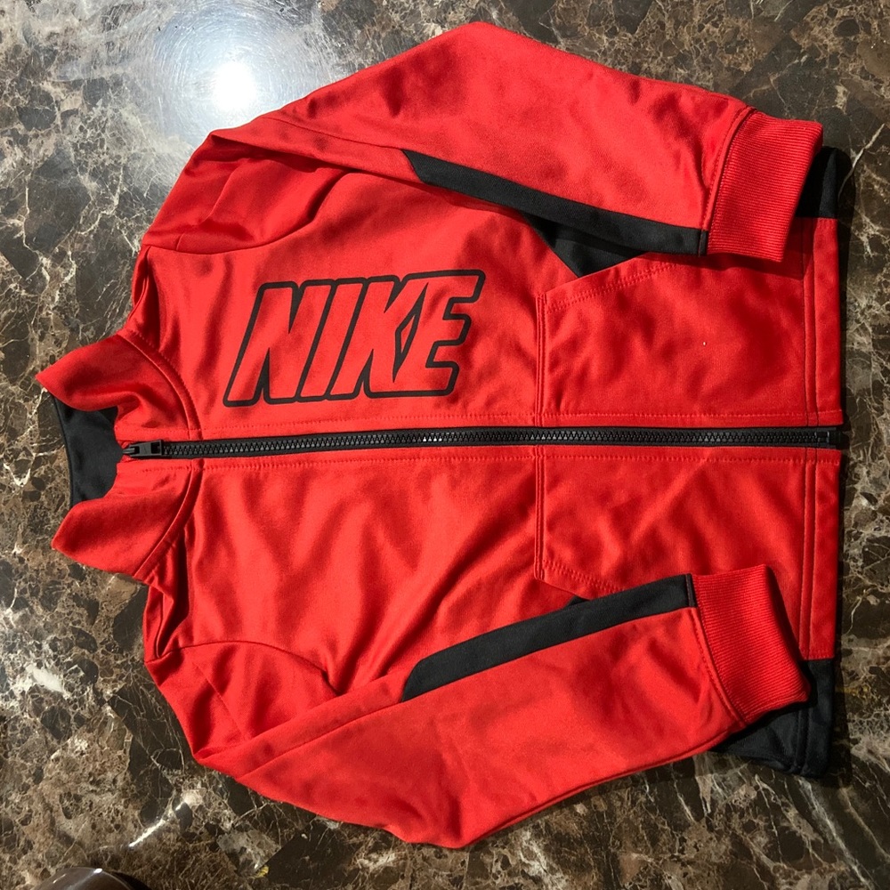 Brand NEW Condition! Nike- track jacket